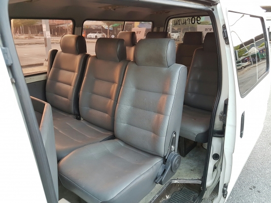 Toyota Hiace 3.0 GL Toyota Hiace 3.0 GL