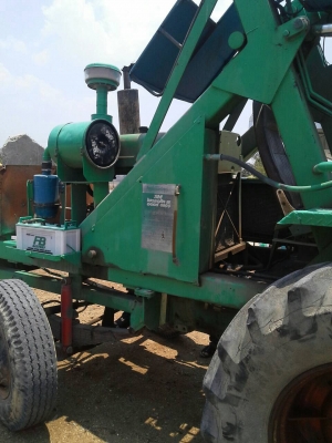 ขายรถคีบอ้อย 6600 ขายรถคีบอ้อย 6600