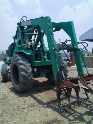 ขายรถคีบอ้อย 6600 ขายรถคีบอ้อย 6600