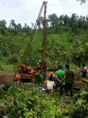 ขายถูก เครื่องเจาะ rotary and coring