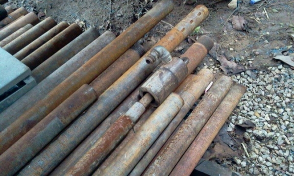 ขายถูก เครื่องเจาะ rotary and coring