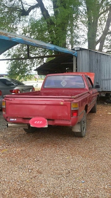 โตโยต้า มายตี้เอ็ก