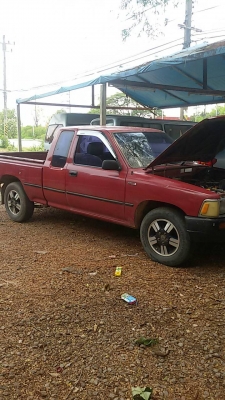 โตโยต้า มายตี้เอ็ก