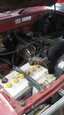 โตโยต้า มายตี้เอ็ก