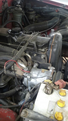 โตโยต้า มายตี้เอ็ก