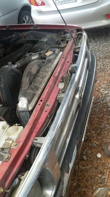 โตโยต้า มายตี้เอ็ก