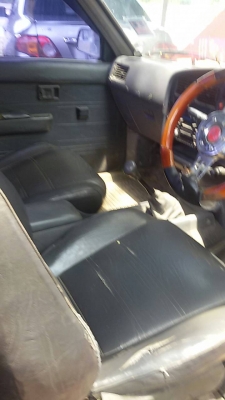 โตโยต้า มายตี้เอ็ก