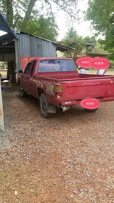 โตโยต้า มายตี้เอ็ก