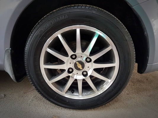 chevrolet optra estate สุดสวย มือเดียวเจ้าเดียว 168,000 ++++++++ ดาวน์ ฿ 18,000