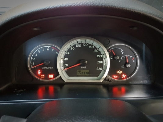 chevrolet optra estate สุดสวย มือเดียวเจ้าเดียว 168,000 ++++++++ ดาวน์ ฿ 18,000