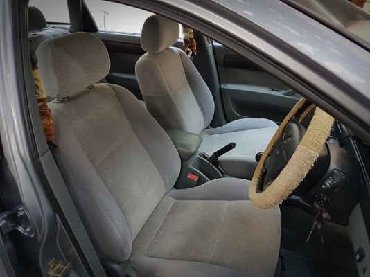 chevrolet optra estate สุดสวย มือเดียวเจ้าเดียว 168,000 ++++++++ ดาวน์ ฿ 18,000