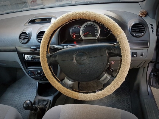 chevrolet optra estate สุดสวย มือเดียวเจ้าเดียว 168,000 ++++++++ ดาวน์ ฿ 18,000