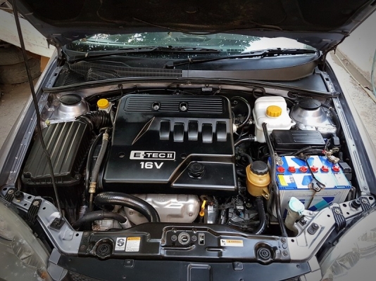 chevrolet optra estate สุดสวย มือเดียวเจ้าเดียว 168,000 ++++++++ ดาวน์ ฿ 18,000