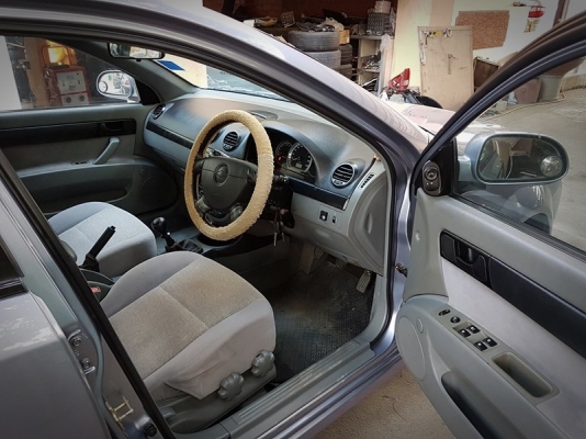 chevrolet optra estate สุดสวย มือเดียวเจ้าเดียว 168,000 ++++++++ ดาวน์ ฿ 18,000