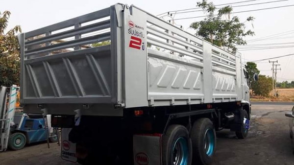 ขายเมก้า 251 ปี 57ไมล์ 150000กว่าโล ขายเมก้า 251 ปี 57ไมล์ 150000กว่าโล