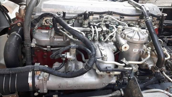 ขายเมก้า 251 ปี 57ไมล์ 150000กว่าโล ขายเมก้า 251 ปี 57ไมล์ 150000กว่าโล