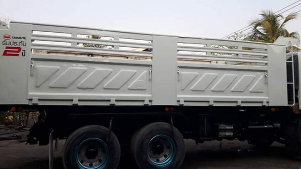 ขายเมก้า 251 ปี 57ไมล์ 150000กว่าโล ขายเมก้า 251 ปี 57ไมล์ 150000กว่าโล