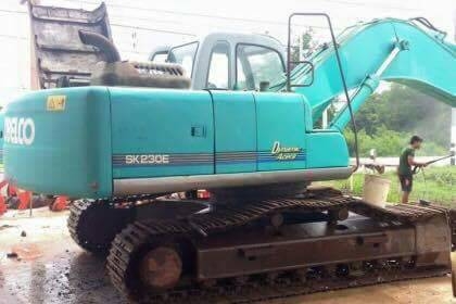 ขออนุญาติขาย SK230E มาคชิก7000กว่าชั่วโมงเอกสารครบพรอมใช้งานราคา 1350000สนใจติดต่อ ช่างดำ 0853224877-0988930465 ขออนุญาติขาย SK230E มาคชิก7000กว่าชั่วโมงเอกสารครบพรอมใช้งานราคา 1350000สนใจติดต่อ ช่างดำ 0853224877-0988930465