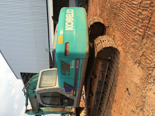 ขายรถแม็คโคsk200-6