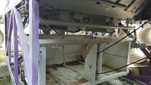 ขาย แพนท์ปูน Stetter 1.25 คิว พร้อมใช้งาน อุปกรณ์ครบ ยกไปติดตั้งใช้งานได้เลย ราคาโทรมาคุยกันครับ