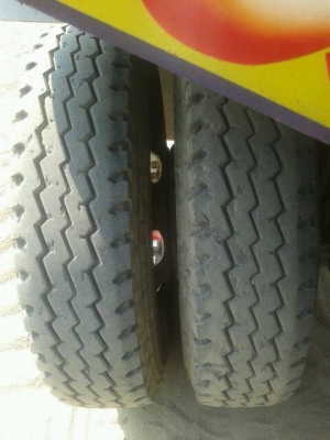 ขออนุญาติขาย หางดั้มสองล้อคาน ส สุชัยปี37พร้อมใช้งานพร้อมโอนราคา 360000 สนใจติดต่อ  ช่างดำ  0853224877-0988930465