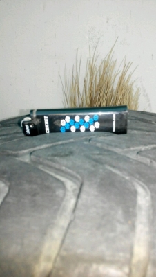 ขายยาง275/45/20 yokohama japan