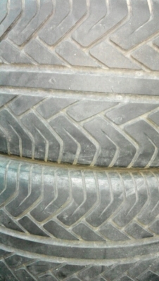 ขายยาง275/45/20 yokohama japan