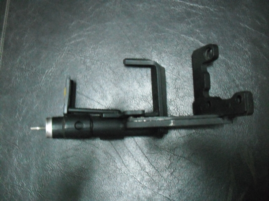 ขายตัวล็อคเบลก