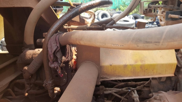 ขาย รถโม่ปูน 7 คิว HINO FM1A 344 ปี 52 คัสซีสวยตลอดเส้น เครื่องเดิม เกียร์เดิม ทะเบียนเต็มพร้อมโอน ขาย รถโม่ปูน 7 คิว HINO FM1A 344 ปี 52 คัสซีสวยตลอดเส้น เครื่องเดิม เกียร์เดิม ทะเบียนเต็มพร้อมโอน