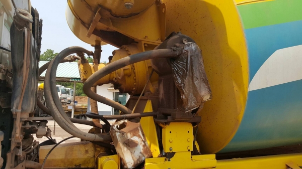 ขาย รถโม่ปูน 7 คิว HINO FM1A 344 ปี 52 คัสซีสวยตลอดเส้น เครื่องเดิม เกียร์เดิม ทะเบียนเต็มพร้อมโอน ขาย รถโม่ปูน 7 คิว HINO FM1A 344 ปี 52 คัสซีสวยตลอดเส้น เครื่องเดิม เกียร์เดิม ทะเบียนเต็มพร้อมโอน