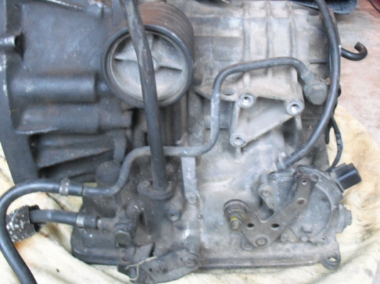 ขายเกียร์นิสสันบี14