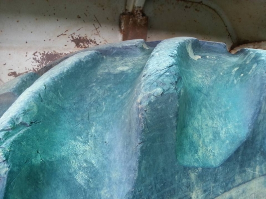 ยางไฟร์โตน 18.4-30 ยางถอด คู่ละ 16000 บาท