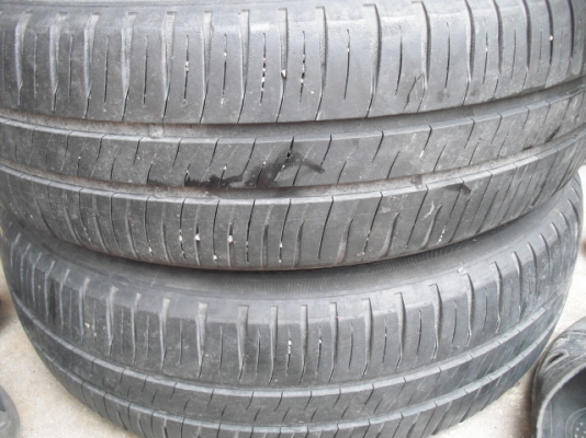 ขายยางมือ2มิชชลิน