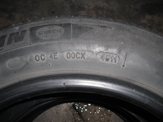 ขายยางมือ2มิชชลิน