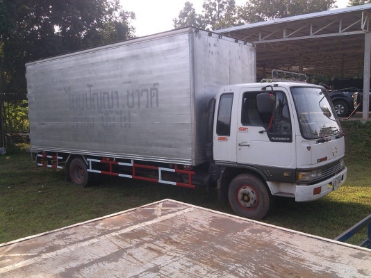 FD3Hเครื่องHO7Dยาว6เมตร FD3Hเครื่องHO7Dยาว6เมตร