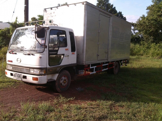 FD3Hเครื่องHO7Dยาว6เมตร