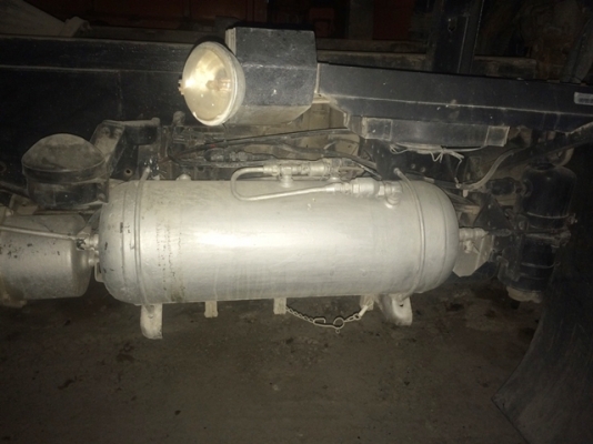 รถ6ล้อดัมพ์ ร็อคกี้