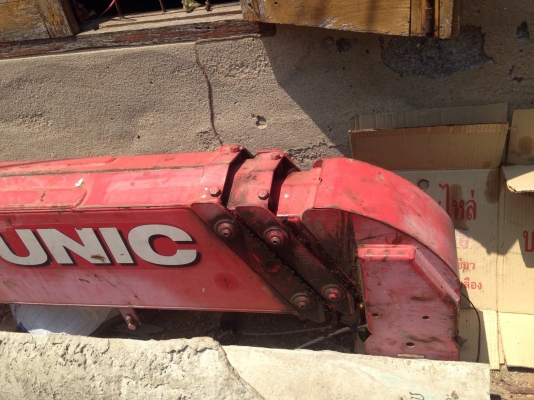 ขายเครนunic v340 3.4ตัน3ท่อน ขายเครนunic v340 3.4ตัน3ท่อน