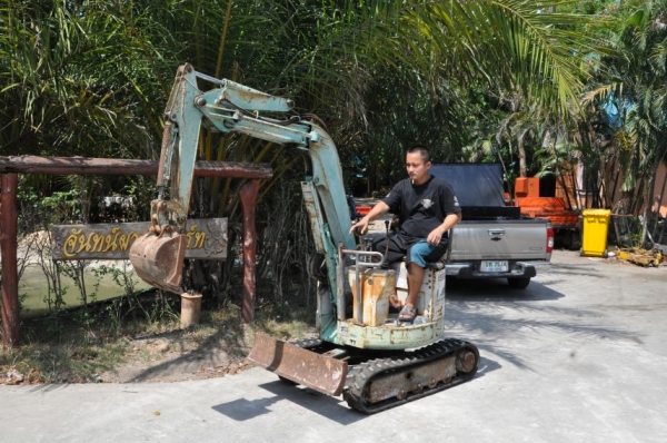 ขายแบคโฮIHI IS9UX(ขนขึ้นกระบะได้) เดิมจากญี่ปุ่น ทำงานสมบูรณ์ทุกระบบ รับรองไม่ผิดหวัง 135,000 เท่านั้น!! ขายแบคโฮIHI IS9UX(ขนขึ้นกระบะได้) เดิมจากญี่ปุ่น ทำงานสมบูรณ์ทุกระบบ รับรองไม่ผิดหวัง 135,000 เท่านั้น!!