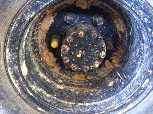 Hino km ดั้ม สภาพใช้งานทุกวัน  เอกสารพร้อม