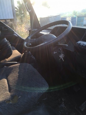 ขายหัว nkr การ์ตูน