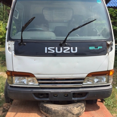 ขายหัว nkr การ์ตูน