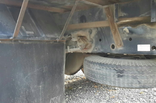 หกล้อ ฮีโน่ FC4J145ปี50ช่วงยาว5.50ม สภาพดีสวยเดิมๆใช้งานน้อยวิ่ง150,000กม เล่มทะเบียนพร้อมโอน ตู้ขาดชุดแอร์ ราคา 695,000บ ต่อรองได้