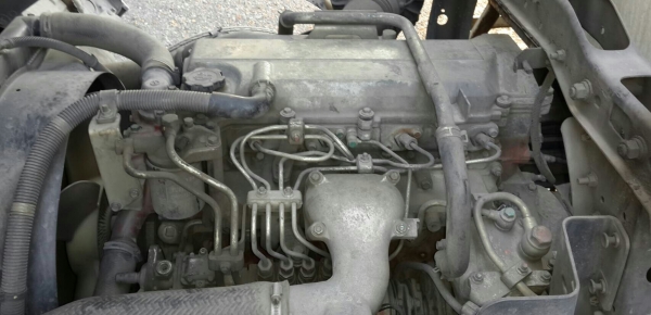 หกล้อ ฮีโน่ FC4J145ปี50ช่วงยาว5.50ม สภาพดีสวยเดิมๆใช้งานน้อยวิ่ง150,000กม เล่มทะเบียนพร้อมโอน ตู้ขาดชุดแอร์ ราคา 695,000บ ต่อรองได้