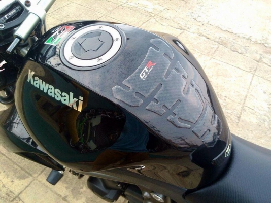 __ER6N ปี 2010 กล่องแต่ง API 125,000 บาท__