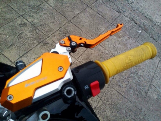 __ER6N ปี 2010 กล่องแต่ง API 125,000 บาท__