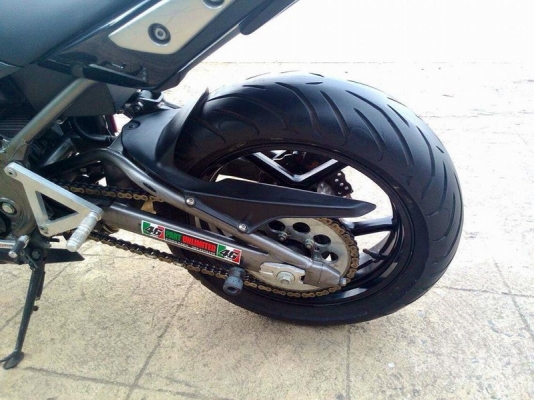 __ER6N ปี 2010 กล่องแต่ง API 125,000 บาท__