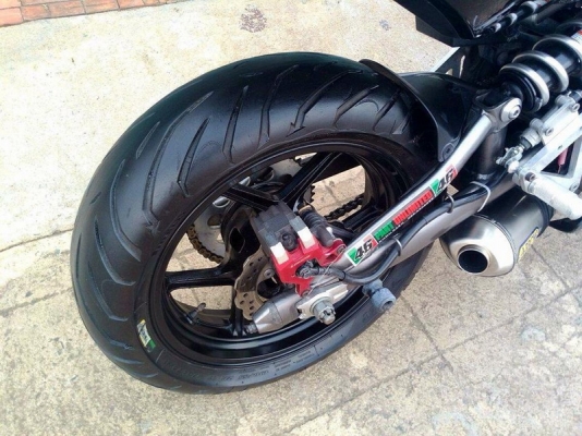 __ER6N ปี 2010 กล่องแต่ง API 125,000 บาท__