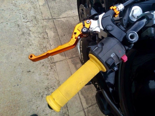 __ER6N ปี 2010 กล่องแต่ง API 125,000 บาท__