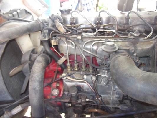 ฝากขายรถ6ล้อดั้มฮีโน่ FC111  117 แรง  ขอขอบคุณครับ